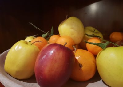 Frutta di Stagione